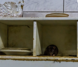 Mice-treatment